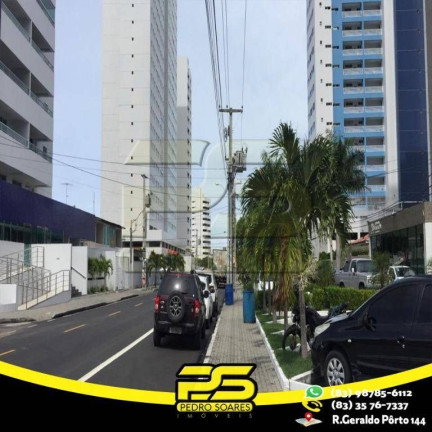 Imagem Apartamento com 3 Quartos à Venda, 80 m² em Jardim Oceania - João Pessoa Imagem Apartamento com 3 Quartos à Venda, 80 m² em Jardim Oceania - João Pessoa