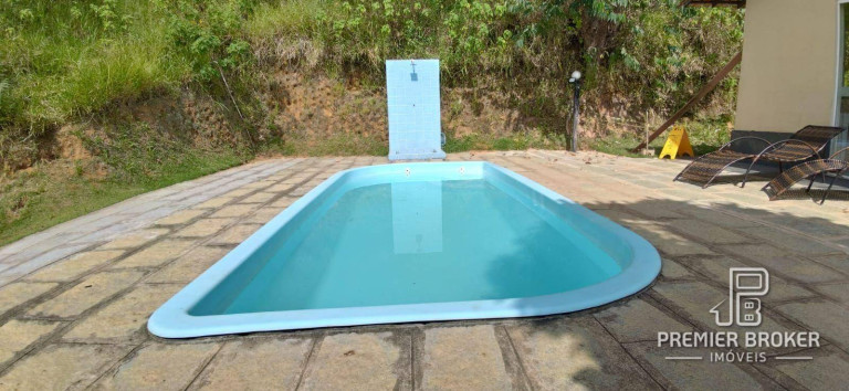 Imagem Apartamento com 2 Quartos à Venda, 52 m² em Ermitage - Teresópolis