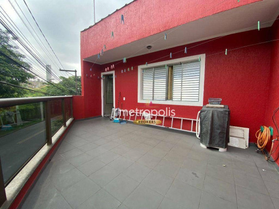 Sobrado com 3 Quartos à Venda, 102 m² em Dos Casa - São Bernardo Do Campo