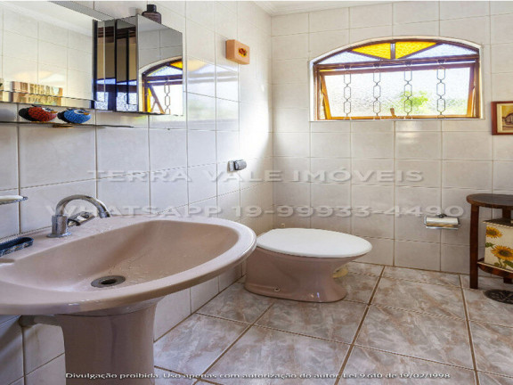 Imagem Sobrado com 3 Quartos à Venda, 312 m² em Parque Alto Taquaral - Campinas