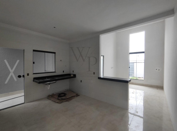 Imagem Casa com 2 Quartos à Venda, 102 m² em Retiro Do Bosque - Aparecida De Goiânia