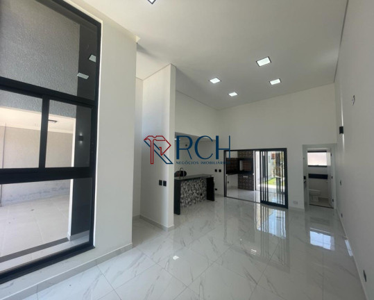 Imagem Casa com 3 Quartos à Venda, 160 m² em Parque Ibiti Reserva - Sorocaba