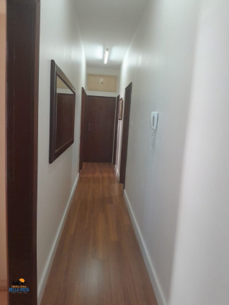 Imagem Apartamento com 3 Quartos à Venda, 113 m² em Itararé - São Vicente Imagem Apartamento com 3 Quartos à Venda, 113 m² em Itararé - São Vicente