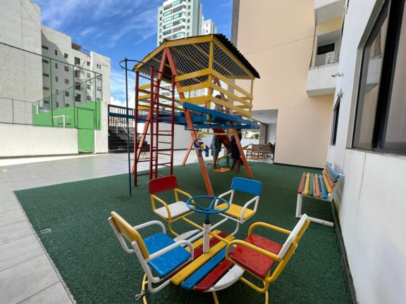 Imagem Apartamento com 3 Quartos à Venda, 105 m² em Caminho Das Arvores - Salvador Imagem Apartamento com 3 Quartos à Venda, 105 m² em Caminho Das Arvores - Salvador