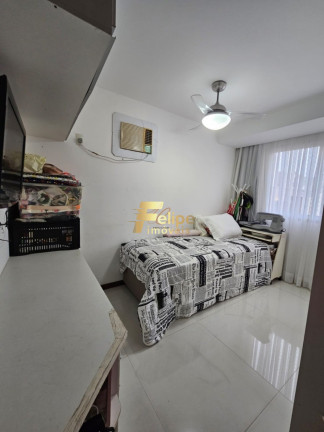 Imagem Imóvel com 3 Quartos à Venda, 109 m² em Jardim Camburi - Vitória Imagem Imóvel com 3 Quartos à Venda, 109 m² em Jardim Camburi - Vitória