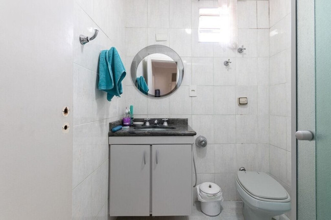 Imagem Apartamento com 3 Quartos à Venda, 86 m² em Tatuapé - São Paulo