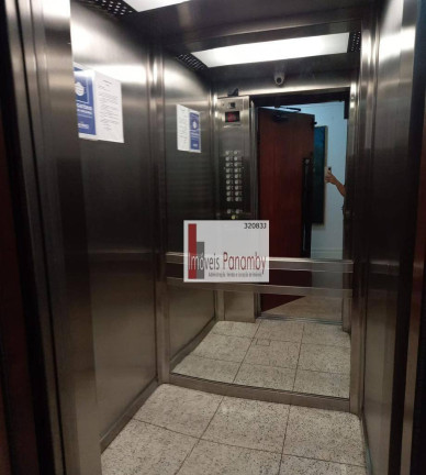 Imagem Cobertura com 6 Quartos à Venda, 592 m² em Morumbi - São Paulo