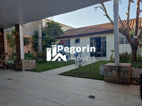 Imagem Casa com 3 Quartos à Venda, 66 m² em Weissópolis - Pinhais