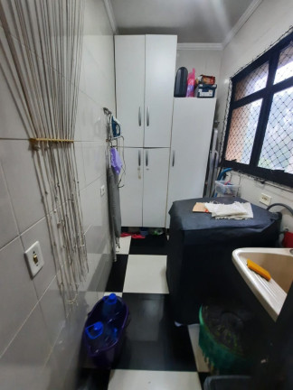 Imagem Apartamento com 2 Quartos à Venda, 80 m² em Aparecida - Santos Imagem Apartamento com 2 Quartos à Venda, 80 m² em Aparecida - Santos