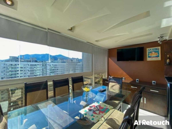 Imagem Apartamento com 4 Quartos à Venda, 185 m² em Barra Olímpica - Rio De Janeiro Imagem Apartamento com 4 Quartos à Venda, 185 m² em Barra Olímpica - Rio De Janeiro