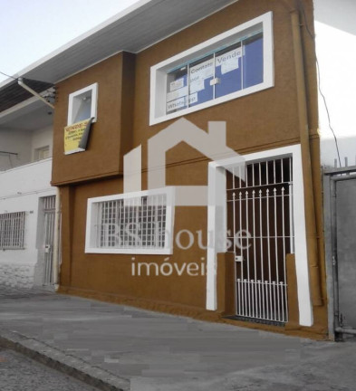 Imagem Sobrado com 2 Quartos à Venda, 95 m² em Centro - Santo André