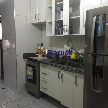 Imagem Apartamento com 3 Quartos à Venda, 82 m² em Bosque Da Saúde - São Paulo