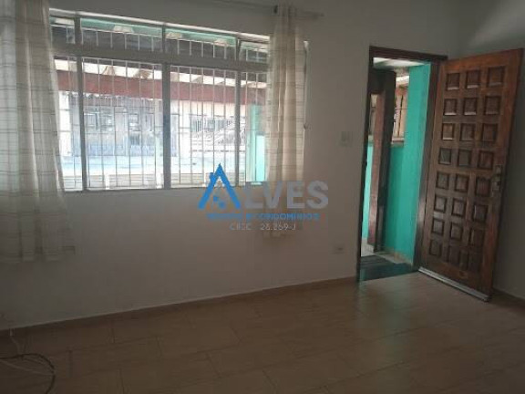 Imagem Sobrado com 2 Quartos à Venda, 114 m² em Vila Vivaldi - São Bernardo Do Campo