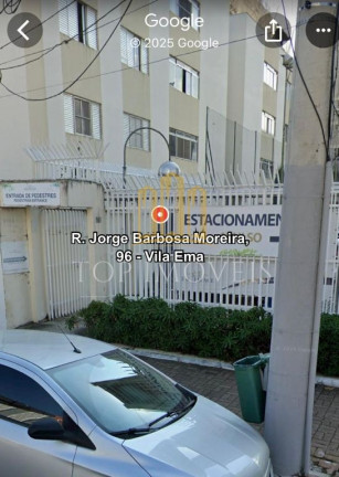 Imagem Apartamento com 4 Quartos à Venda, 125 m² em Vila Ema - São José Dos Campos Imagem Apartamento com 4 Quartos à Venda, 125 m² em Vila Ema - São José Dos Campos