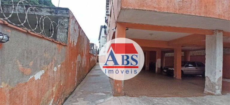 Imagem Apartamento com 2 Quartos à Venda, 92 m² em Jardim Casqueiro - Cubatão Imagem Apartamento com 2 Quartos à Venda, 92 m² em Jardim Casqueiro - Cubatão