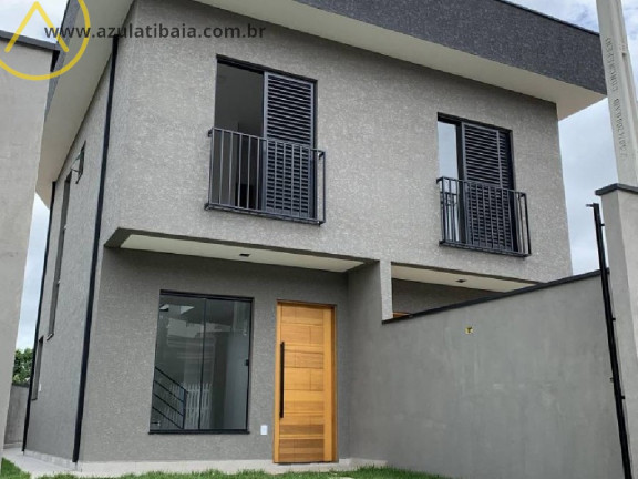 Imagem Casa com 2 Quartos à Venda, 84 m² em Jardim Paulista - Atibaia Imagem Casa com 2 Quartos à Venda, 84 m² em Jardim Paulista - Atibaia