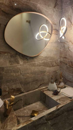 Imagem Apartamento com 4 Quartos à Venda, 245 m² em Vila Suzana - São Paulo Imagem Apartamento com 4 Quartos à Venda, 245 m² em Vila Suzana - São Paulo