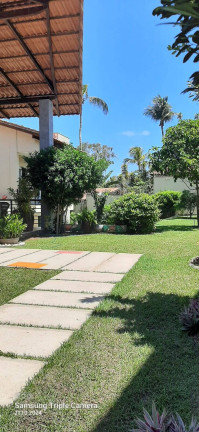 Imagem Casa com 2 Quartos à Venda, 530 m² em Centro - Tibau Do Sul