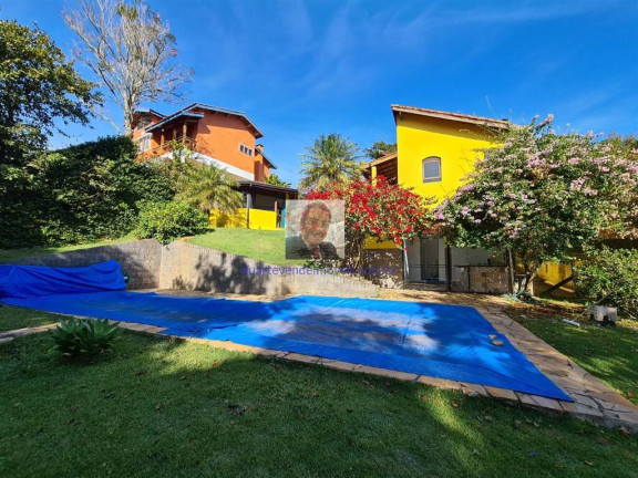 Imagem Casa com 3 Quartos à Venda, 289 m² em Jardim Atalaia - Cotia Imagem Casa com 3 Quartos à Venda, 289 m² em Jardim Atalaia - Cotia