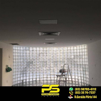 Imagem Sala Comercial à Venda, 30 m² em Manaíra - João Pessoa Imagem Sala Comercial à Venda, 30 m² em Manaíra - João Pessoa