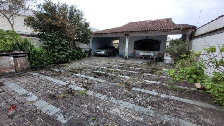 Imagem Casa com 5 Quartos à Venda, 186 m² em Vila Balneária - Praia Grande Imagem Casa com 5 Quartos à Venda, 186 m² em Vila Balneária - Praia Grande