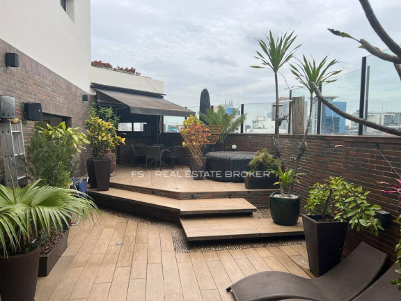 Foto do imóvel Apartamento com 3 Quartos à Venda, 431 m² em Jardim Europa - São Paulo