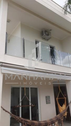 Imagem Casa de Condomínio com 3 Quartos à Venda, 280 m² em Residencial Real Parque Sumaré - Sumaré