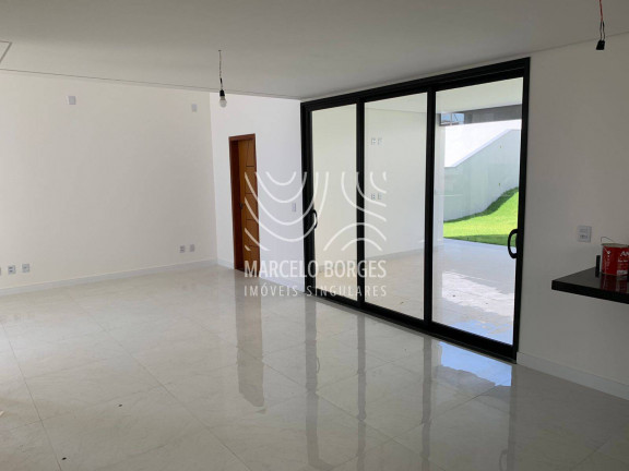 Imagem Casa de Condomínio com 3 Quartos à Venda, 204 m² em Residencial Ibi-aram - Itupeva