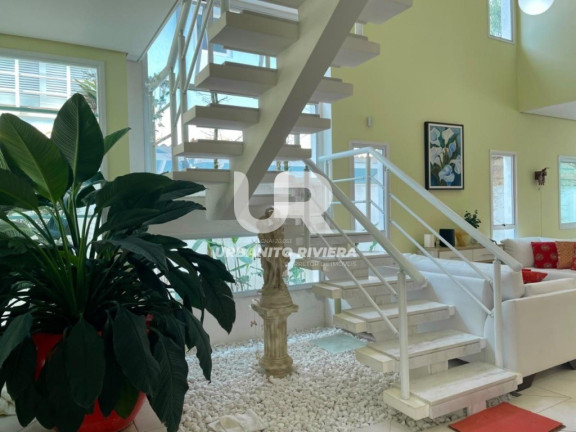 Imagem Casa com 6 Quartos à Venda, 321 m² em Riviera | Módulo 26 - Bertioga