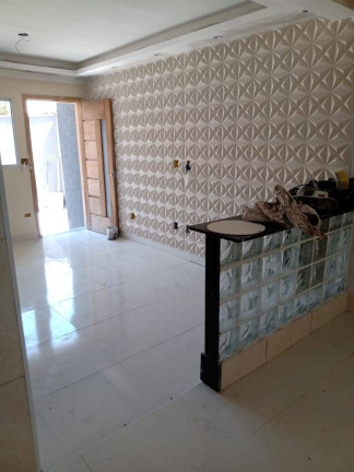 Imagem Sobrado com 2 Quartos à Venda, 120 m² em Chácara Belenzinho - São Paulo