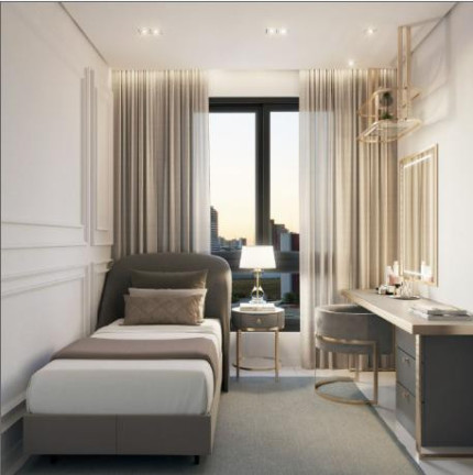 Imagem Apartamento com 2 Quartos à Venda, 54 m² em Aeroclube - João Pessoa Imagem Apartamento com 2 Quartos à Venda, 54 m² em Aeroclube - João Pessoa