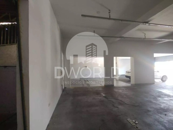 Imagem Imóvel para Alugar, 362 m² em Vila Alto De Santo André - Santo André