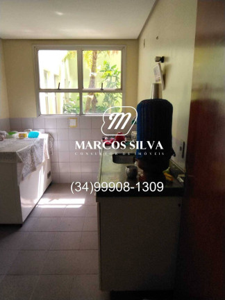 Imagem Apartamento com 3 Quartos à Venda, 105 m² em Centro - Uberlândia