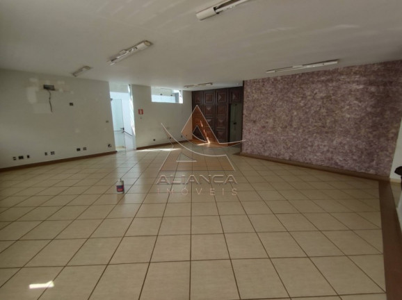 Imóvel com 1 Quarto à Venda, 646 m² em Jardim América  - Ribeirão Preto