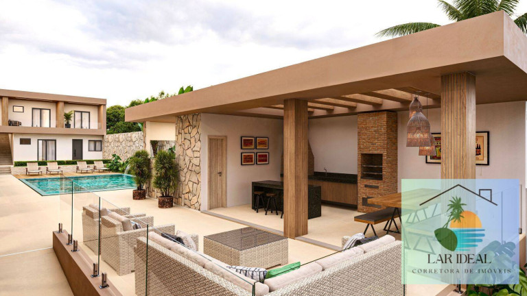 Imagem Casa com 1 Quarto à Venda, 45 m² em Vila Do Peró - Cabo Frio Imagem Casa com 1 Quarto à Venda, 45 m² em Vila Do Peró - Cabo Frio