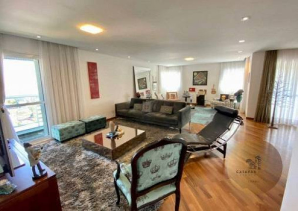 Imagem Apartamento com 3 Quartos à Venda, 253 m² em Santo Antonio - São Caetano Do Sul Imagem Apartamento com 3 Quartos à Venda, 253 m² em Santo Antonio - São Caetano Do Sul