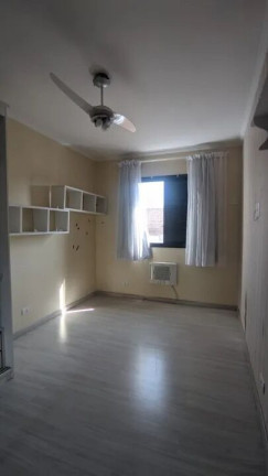 Imagem Apartamento com 2 Quartos à Venda, 99 m² em Campo Grande - Santos