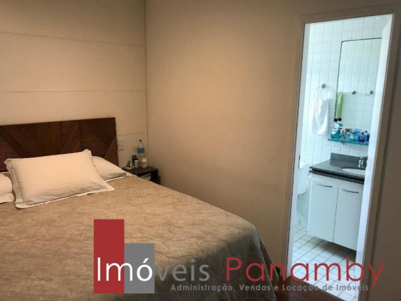 Imagem Apartamento com 1 Quarto à Venda, 58 m² em Paraíso Do Morumbi - São Paulo Imagem Apartamento com 1 Quarto à Venda, 58 m² em Paraíso Do Morumbi - São Paulo