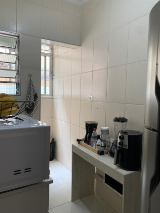 Imagem Loft com 1 Quarto à Venda, em Centro - São Vicente Imagem Loft com 1 Quarto à Venda, em Centro - São Vicente