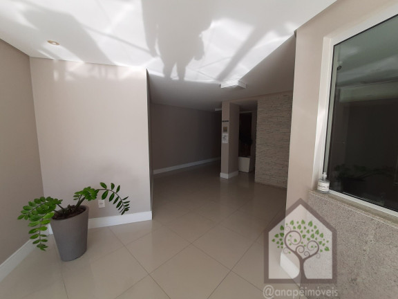 Imagem Apartamento com 2 Quartos à Venda, 67 m² em Itacorubi - Florianópolis