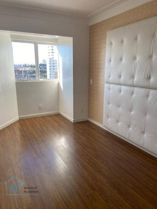 Imagem Apartamento com 3 Quartos para Alugar, 119 m² em Casa Branca - Santo André