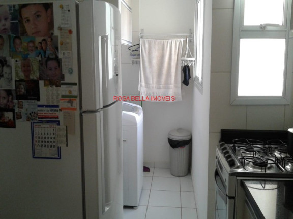 Imagem Apartamento com 2 Quartos à Venda, 65 m² em Engordadouro - Jundiaí