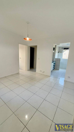 Imagem Apartamento com 2 Quartos para Alugar,  em Bairro Do Colônia - Jacareí