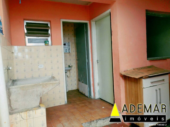 Imagem Casa com 2 Quartos à Venda, 125 m² em Centro - Diadema
