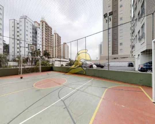 Imagem Apartamento com 2 Quartos à Venda, 55 m² em Jardim Ester Yolanda - São Paulo