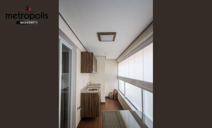 Imagem Apartamento com 3 Quartos à Venda, 139 m² em Santo Antônio - São Caetano Do Sul Imagem Apartamento com 3 Quartos à Venda, 139 m² em Santo Antônio - São Caetano Do Sul
