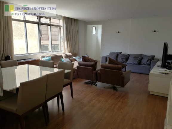 Imagem Apartamento com 2 Quartos à Venda, 113 m² em Jardim Paulista - São Paulo