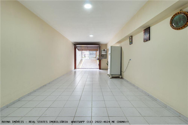 Imagem Casa à Venda, em Vila Isolina Mazzei - São Paulo Imagem Casa à Venda, em Vila Isolina Mazzei - São Paulo