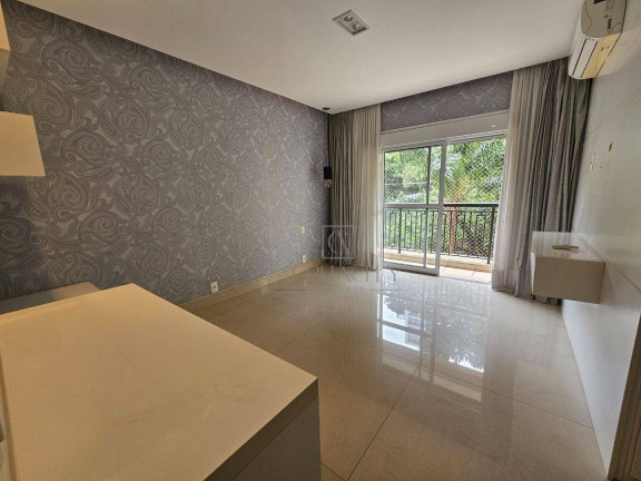 Imagem Apartamento com 3 Quartos à Venda ou Locação, 212 m² em Alphaville - Barueri