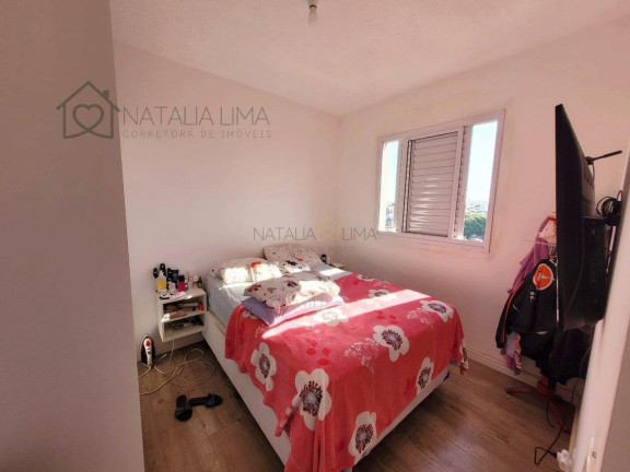 Imagem Apartamento com 2 Quartos à Venda, 50 m² em Jardim Umarizal - São Paulo Imagem Apartamento com 2 Quartos à Venda, 50 m² em Jardim Umarizal - São Paulo